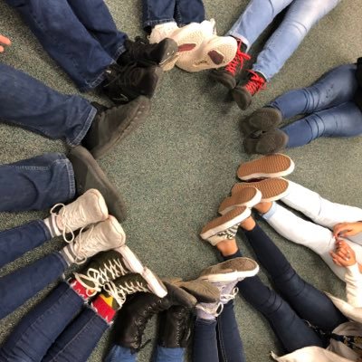 Building a culture in the classroom, whether virtual or a building; to prepare/ nurture the growth and confidence of all growing minds to reach their potential.