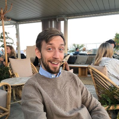 tommymanstrom's profile picture. QA consultant with focus on test automation and software development.