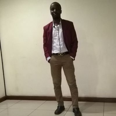 aderickrwejuna's profile picture. Compunting  | Gamer