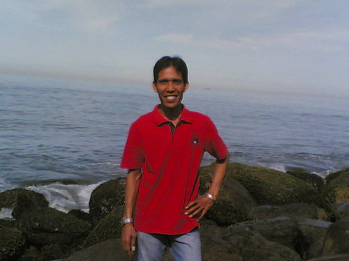 BocahPerawan's profile picture. Muda kaya raya...
Mati masuk surga...
be cool...