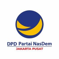 DPD Nasdem Jakarta Pusat(@nasdemjktpusat) 's Twitter Profile Photo