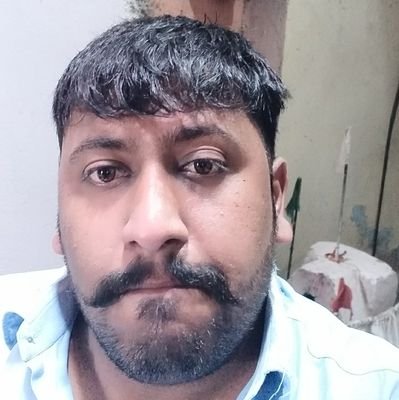 Shakti Kumar Profile