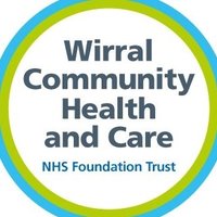 Wirral Community Health&Care NHS Foundation Trust(@wchc_nhs) 's Twitter Profile Photo