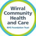 Wirral Community Health&Care NHS Foundation Trust (@wchc_nhs) Twitter profile photo