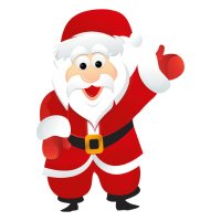 Crypto Santa(@Blockchainsanta) 's Twitter Profileg