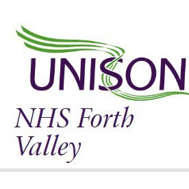 Welcome to UNISON FVNHS
Your UNISON branch acts on your behalf to represent your interests. 

Your UNISON branch is your voice in Forth Valley Health