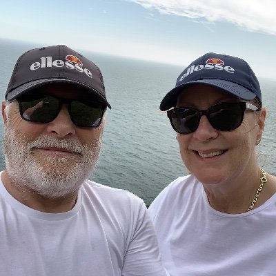 emeraldview's profile picture. Happy