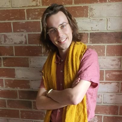 BradleyJScott's profile picture. Producer of @AnAreaOfEffect - a show where I interview guests and talk about the effects that games have had on their lives. 

- marketing specialist by trade -