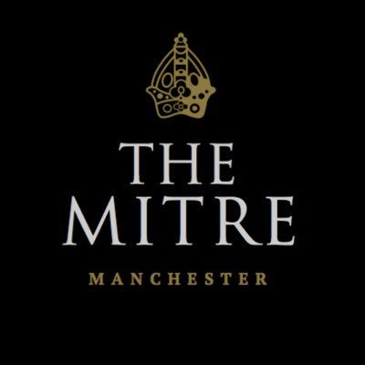 Hotel, bar and restaurant in the heart of #Manchester City Centre. E: reservations@mitrehotel.co.uk 0161 834 4128