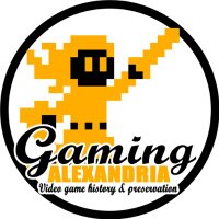 Gaming Alexandria(@GamingAlexandri) 's Twitter Profile Photo