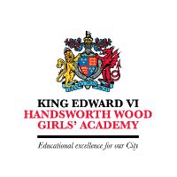 King Edward VI Handsworth Wood Girls’ Academy(@KEVIHWGA) 's Twitter Profile Photo