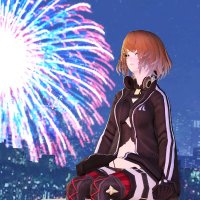 砂雲椿祈 (@sunakumo_pso2) 's Twitter Profile
