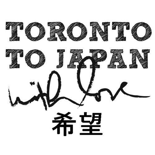 Toronto To Japan