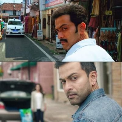 Abhishe53613861's profile picture. Prithviraj Sukumaran