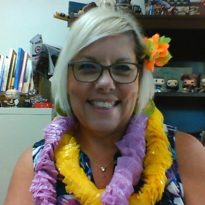 8th grade US History teacher and Trained Instructional Coach in Texas interested in improving teaching and use of tech in class