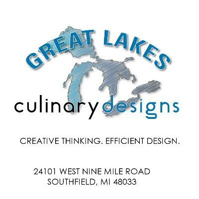 In-house foodservice design firm for Great Lakes Hotel Supply, GL West, HMAK Foodservice and Kessenich's Ltd. Big enough to matter, small enough to care.