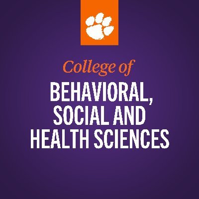 Communication; Nursing; PRTM; Political Science; Psychology; Public Health Sciences; Sociology, Anthropology & Criminal Justice