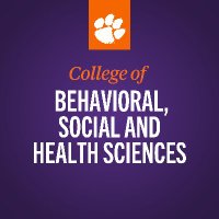 Clemson CBSHS (@clemsoncbshs) 's Twitter Profile