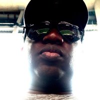 Reginald Taylor - @Vader46gt Twitter Profile Photo