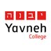 Yavneh College (@yavneh_college) Twitter profile photo