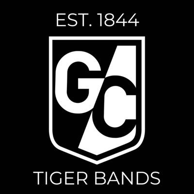Welcome to the Georgetown College Tigers Band official Twitter page. This page will keep you updated on our 2020-2021 Band year.