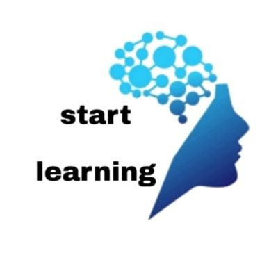 startlearning5's profile picture. “A room without books is like a body without a soul.”
.
Follow as on INSTAGRAM 
@start_learning_