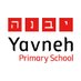 Yavneh Primary (@YavnehPrimary) Twitter profile photo