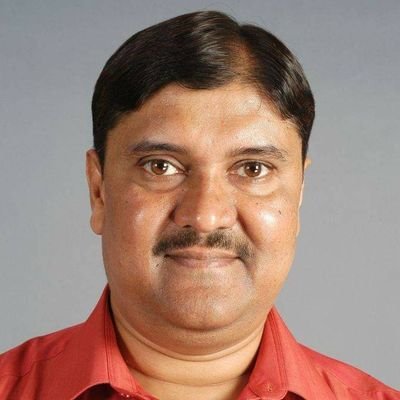 Dr Sunil Kumar MLA (मोदी का परिवार) Profile