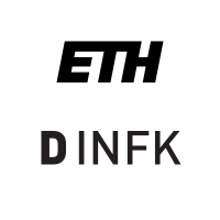 ETH CS Department (@csateth) 's Twitter Profile