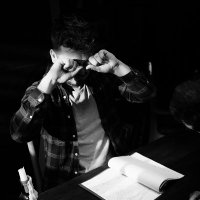 Zak Harney (@zakharney) 's Twitter Profile