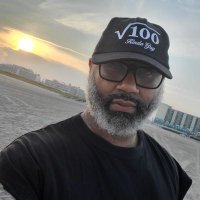 Mustafa Sulaiman (@damufather) 's Twitter Profile