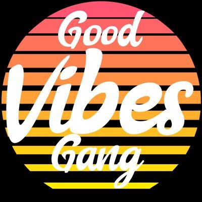 Good Vibes Gang