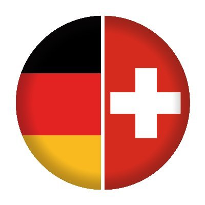 Offizielle Tweets der deutschen Botschaft in Bern, Schweiz. https://t.co/hoLqnZ3TIa Follows & RTs ≠ endorsements.