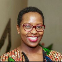Eunice Mwangi(@EuniceMwangiG) 's Twitter Profile Photo
