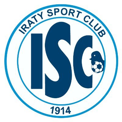Portal não oficial com informações do Iraty Sport Club 🔵⚪️ e um pouquinho de humor!