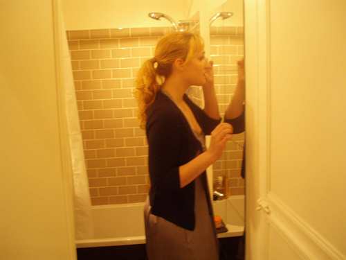 literarychic's profile picture. I work in subrights at HarperCollins Publishers and I routinely laugh out loud at the picture books I get to sell!