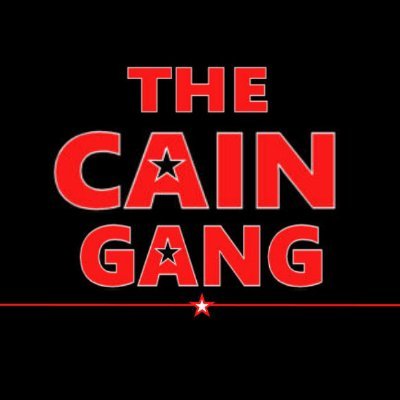 Official Twitter for Team Cain.  Formerly run by Herman Cain, now supervised by his team and family.  The mission continues.