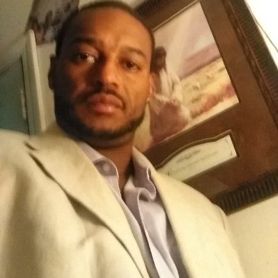 EarlFinancial's profile picture. Internet sensation by way of Inheriteance