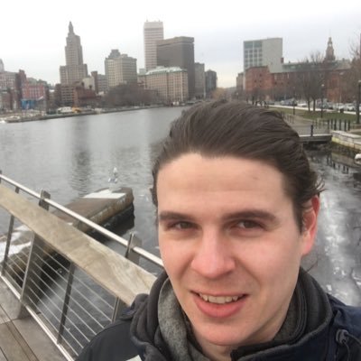 Max Hartshorn Profile