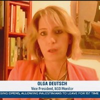 Olga I Deutsch(@olga_deutsch) 's Twitter Profileg