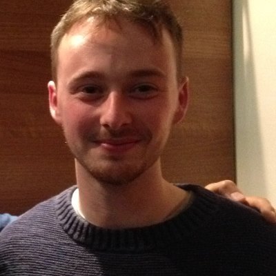 JonHowlett's profile picture. Patent pending. All puns intended.
