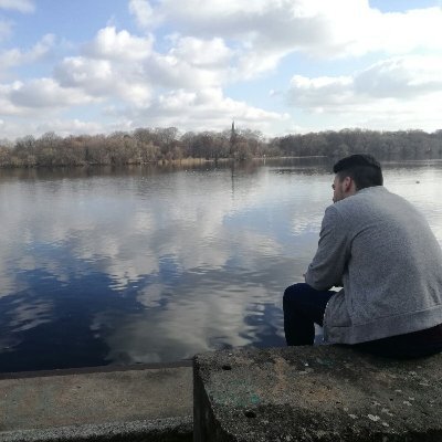 RiverosRacero's profile picture. 