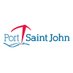 Port Saint John (@PortSaintJohn) Twitter profile photo