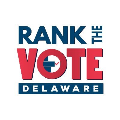 Rather than just a single selection, RCV voters rank their candidate choices in order of preference. This simple idea can bring fairer elections to Delaware.