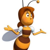 Lucy Cassandra Bee 🐝 (@beelucyc) 's Twitter Profile