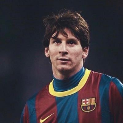 I have a dream 🏅FCB ❤️💙 & Messi enthusiast 🐐
