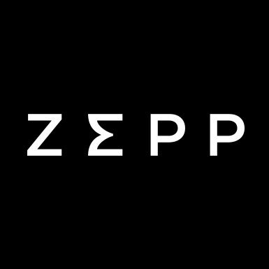 Zepp Health (NYSE: ZEPP)， a global smart wearable and connected health technology empowers users to optimize their fitness and wellness journeys.
