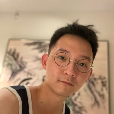 HighentropyL's profile picture. 