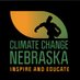 Climate Change Nebraska (@climatechangenu) Twitter profile photo Climate Change Nebraska (@climatechangenu) Twitter profile photo