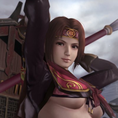 SeongMina_'s profile picture. How about training at Seong dojang?

scrp|mvrp